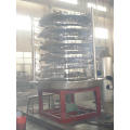 Continuous Plate Drying Machine